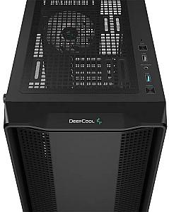 Carcasa DEEPCOOL CC560 ARGB V2 (R-CC560-BKTAA4-G-2)