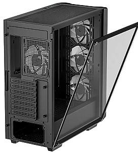 Carcasa DEEPCOOL CC560 ARGB V2 (R-CC560-BKTAA4-G-2)
