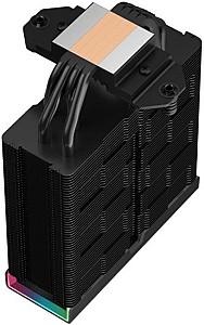 Cooler procesor DEEPCOOL AK400 DIGITAL PRO