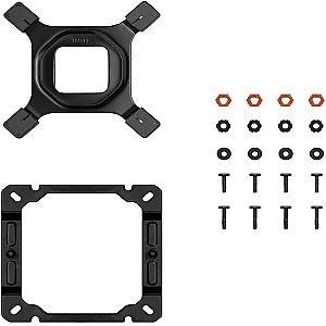 Cooler procesor DEEPCOOL AK400 DIGITAL PRO