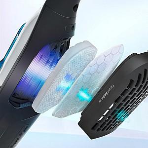 Aspirator vertical Bosch BCH86SIL1