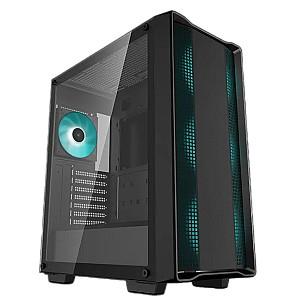 Carcasa DEEPCOOL CC560 V2 (R-CC560-BKGAA4-G-2)