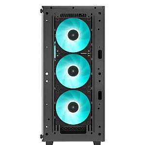Carcasa DEEPCOOL CC560 V2 (R-CC560-BKGAA4-G-2)