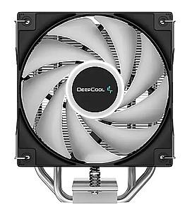 Cooler procesor DEEPCOOL AG400 LED (R-AG400-BKLNMC-G-1)