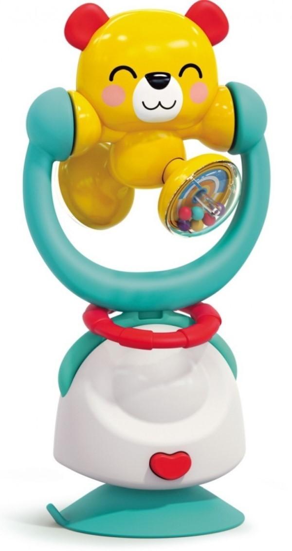 Jucarie bebelus Hola Toys E7975A