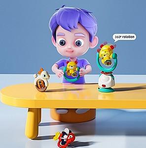 Jucarie bebelus Hola Toys E7975A