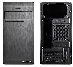 Carcasa DEEPCOOL WAVE V2