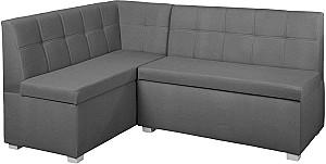 Coltar bucatarie Modern Como 2233 Left Gray