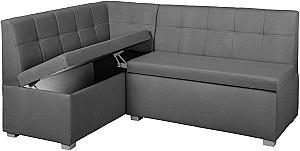 Coltar bucatarie Modern Como 2233 Left Gray