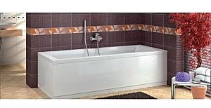 Cadă de baie Shower ARTMINA 70x170