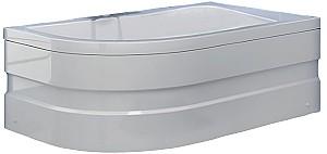 Cadă de baie Shower ANTERES DREAPTA 100*150