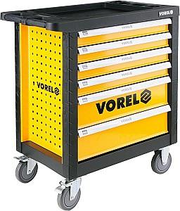 Set de scule Vorel 58540