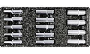 Set de scule Vorel 58540