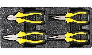 Set de scule Vorel 58540