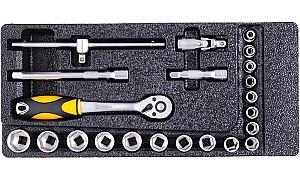 Set de scule Vorel 58540