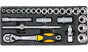 Set de scule Vorel 58540