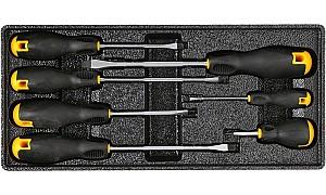 Set de scule Vorel 58540