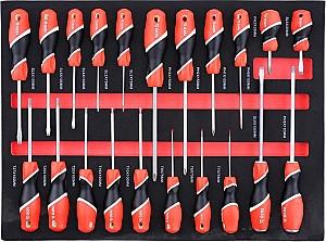 Set de scule Yato 55290YT