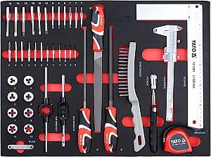 Set de scule Yato 55290YT