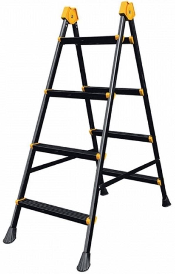 Scari SGS 1184SGS Doublestep 4+4