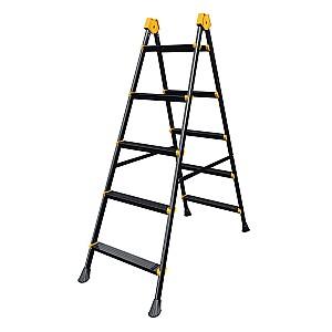 Scari SGS 1185SGS Doublestep 5+5