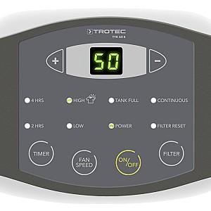 Dezumidificator de aer Trotec TTK 60 E