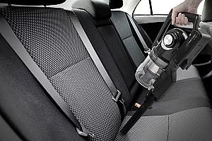 Aspirator vertical Trotec VC150E