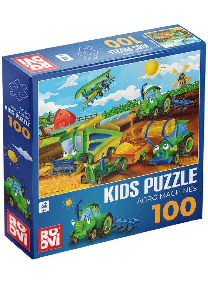 Puzzle Roovi 079619-02