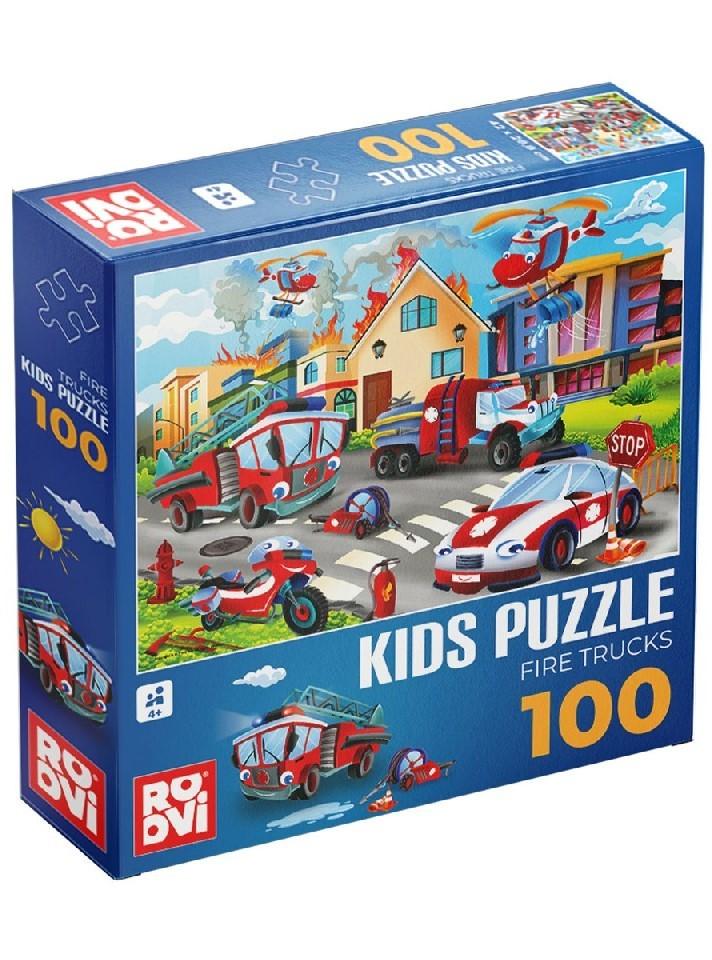 Puzzle Roovi 079619-04