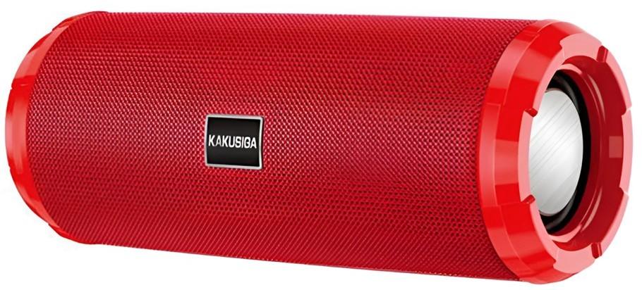 Boxa portabila Ksiga Maidi KSC-602 Red