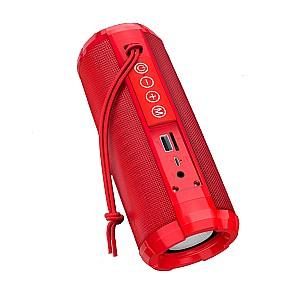 Boxa portabila Ksiga Maidi KSC-602 Red