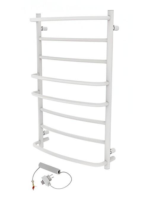 Uscător de prosoape Elna Cascade-8 (810 x 530 x 175 mm)