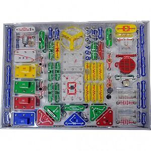 Constructor ZNATOK REW-K001