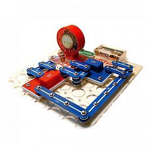 Constructor ZNATOK REW-K001