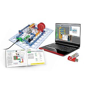 Constructor ZNATOK Start Primii pasi in programare 70830
