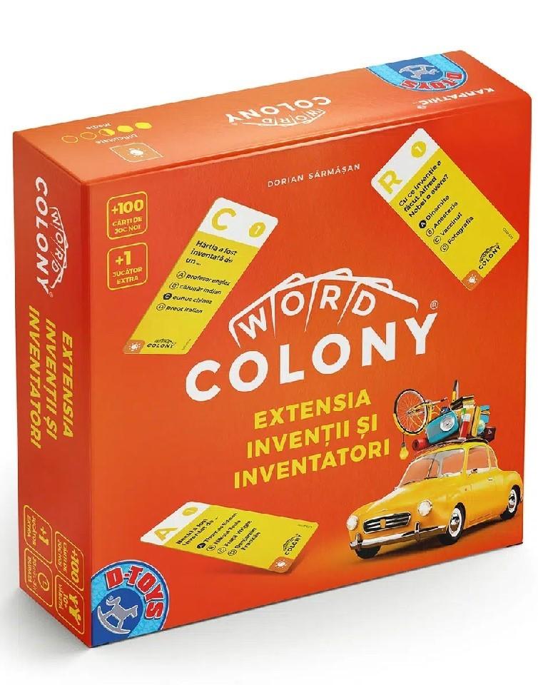 Joc de masa D-Toys 79138