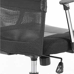 Fotoliu de birou Sonmez MAESTRO Negru