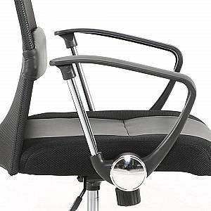 Fotoliu de birou Sonmez MAESTRO Negru