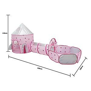 Cort pentru copii VLM cu stelute J1347
