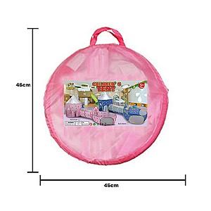 Cort pentru copii VLM cu stelute J1347