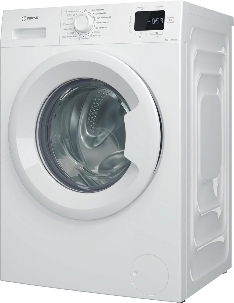 Masina de spalat Indesit IM 762 MY TIME EE