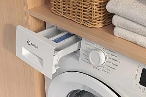 Masina de spalat Indesit IM 762 MY TIME EE