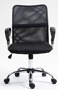 Fotoliu de birou Sonmez VERTIGO Negru