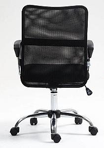 Fotoliu de birou Sonmez VERTIGO Negru