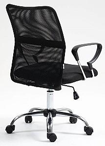 Fotoliu de birou Sonmez VERTIGO Negru