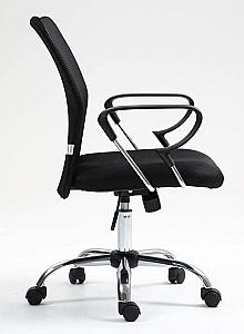 Fotoliu de birou Sonmez VERTIGO Negru