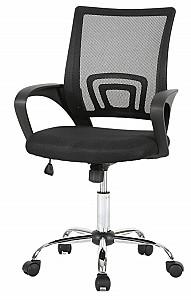 Fotoliu de birou Sonmez ADVANCE Negru