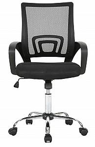 Fotoliu de birou Sonmez ADVANCE Negru