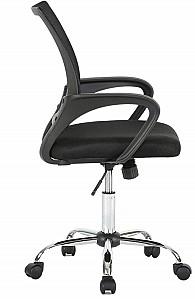 Fotoliu de birou Sonmez ADVANCE Negru