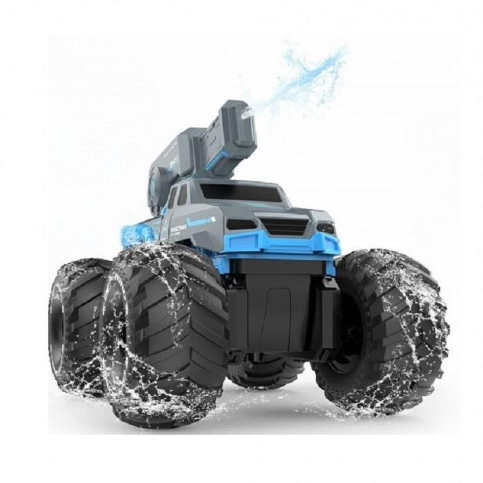 Jucarie teleghidata VLM Shot Racing cu RC ZJA356670